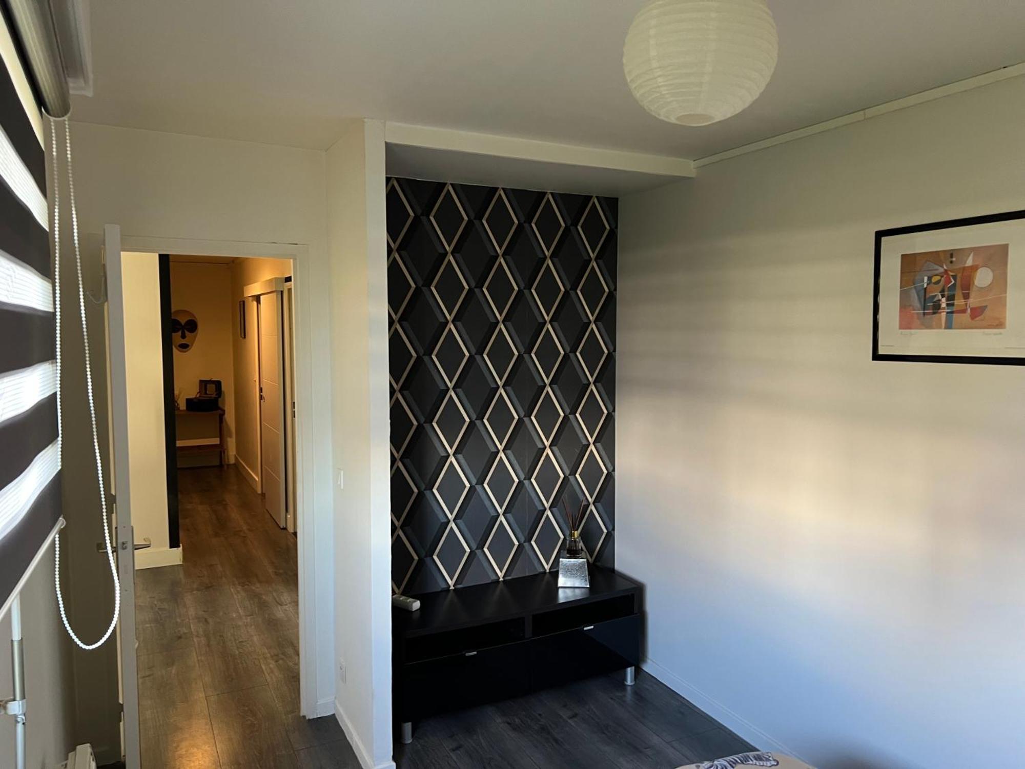 Zenith Stade Parc Expo Palais Des Sports, 2ch 4pers Parking Appartement