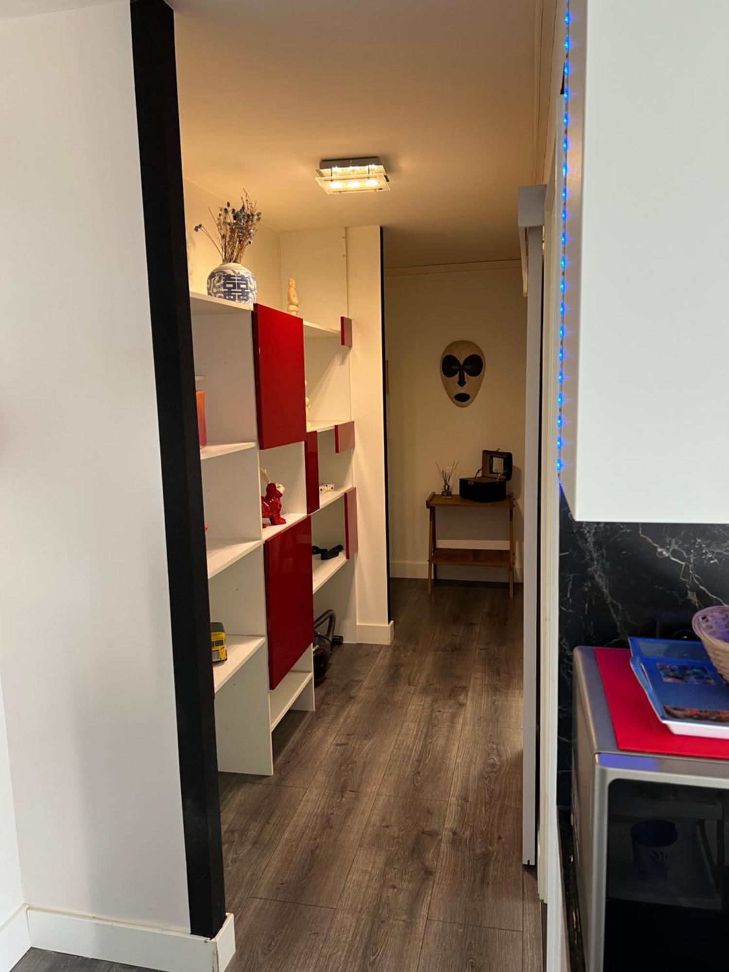 Zenith Stade Parc Expo Palais Des Sports, 2ch 4pers Parking Appartement